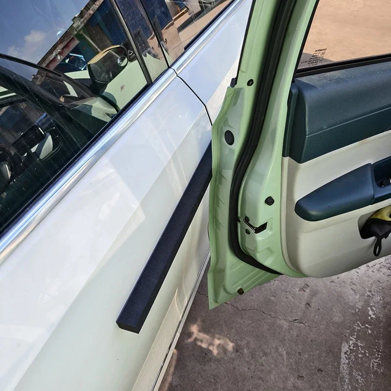Magnetische Türkantenschutzlei – Car Door Edge Guard Bewertung und Preis