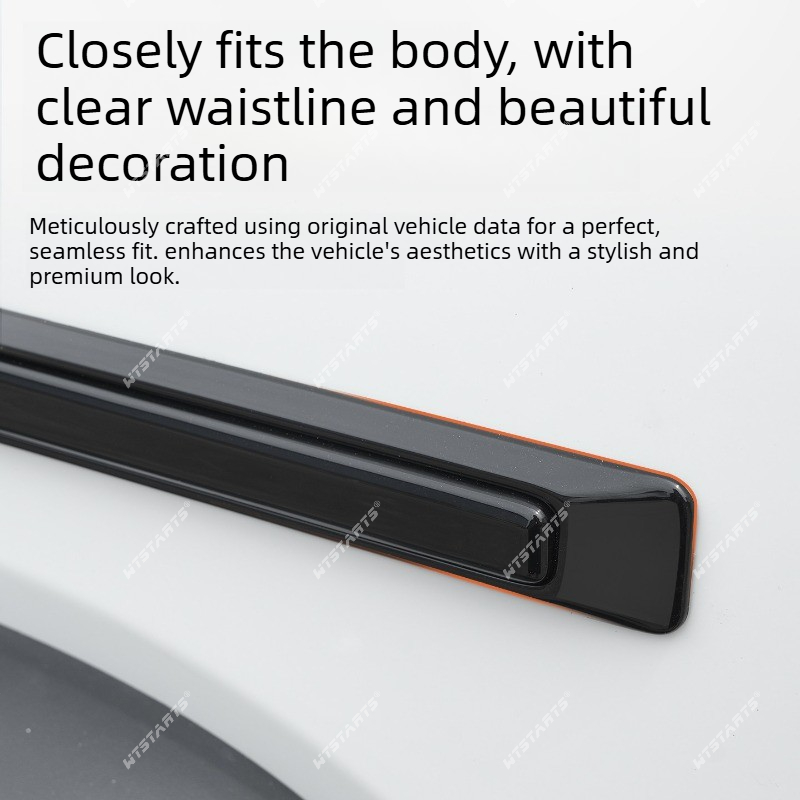 Kratzfester Türkantenschutz fü – Car Door Edge Guard Bewertung und Preis