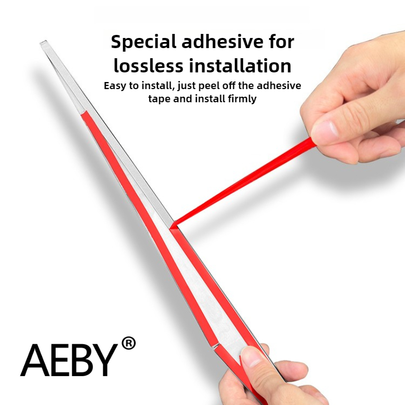 AEBY Für BYD Sealion 7 2024, E – Car Door Edge Guard Bewertung und Preis