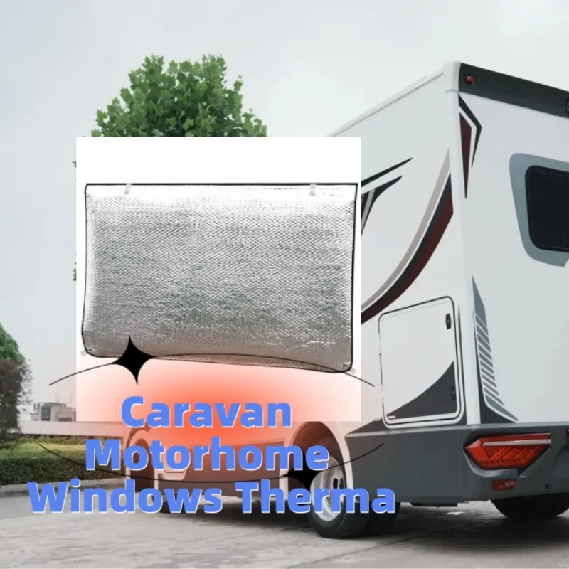 RV Sonnenschutz Windschutzsche – Windshield Sun Shade Bewertung und Preis