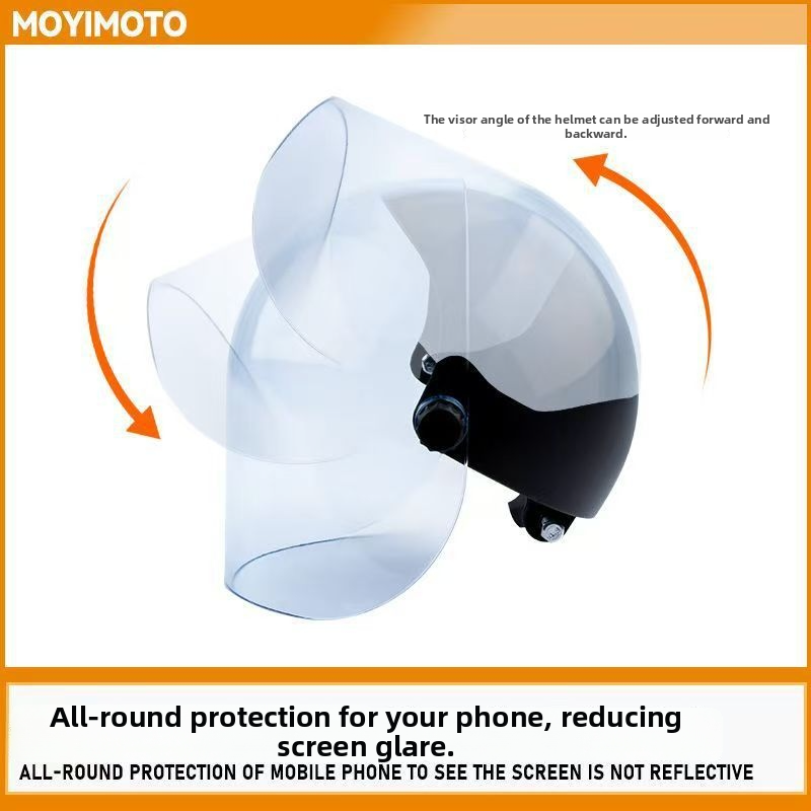 Motorrad-Handyhalterung mit er – Automatic Car Sunshade Bewertung und Preis