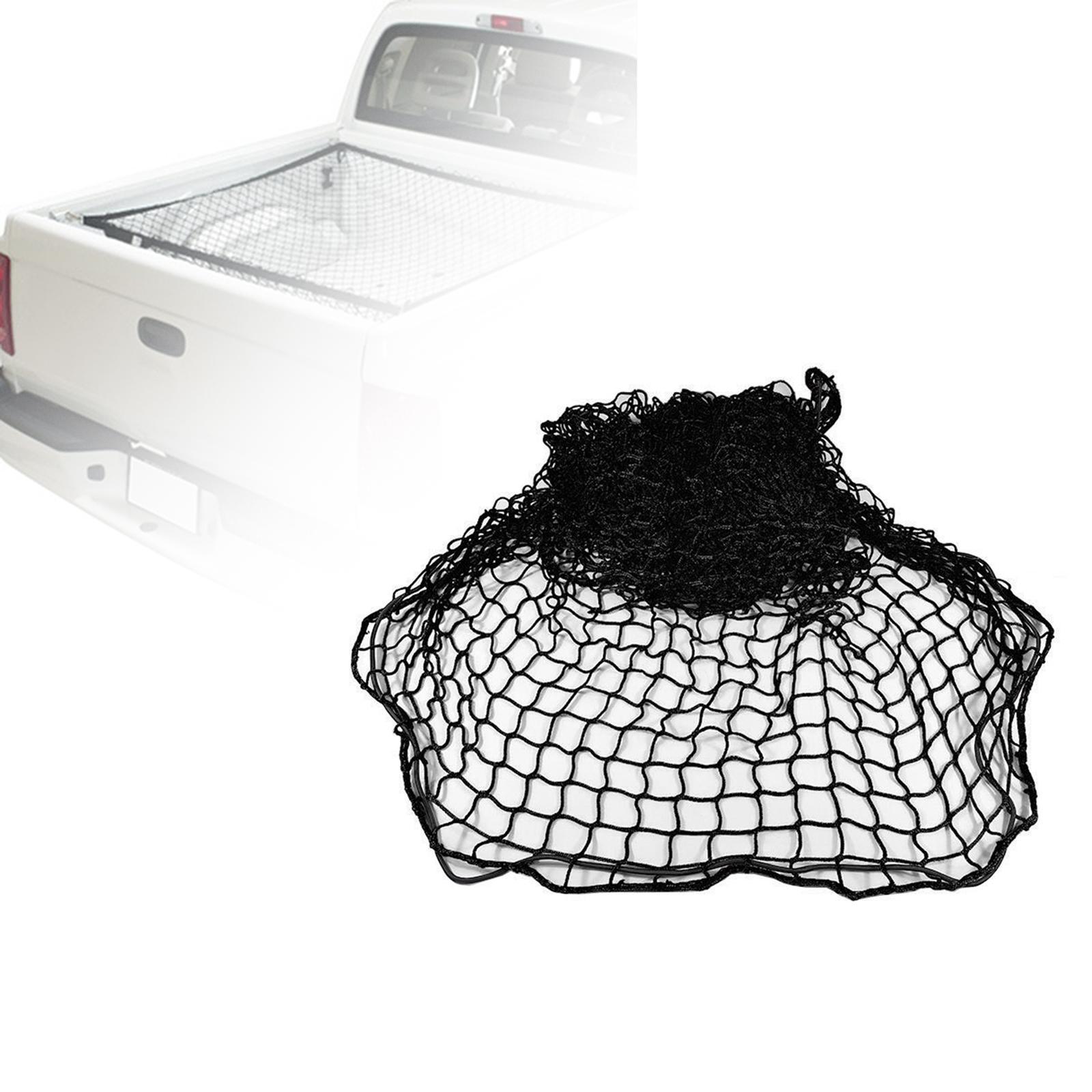 Universelles Gepäcknetz, 2,2x3 – Car Cargo Net Trunk Bewertung und Preis
