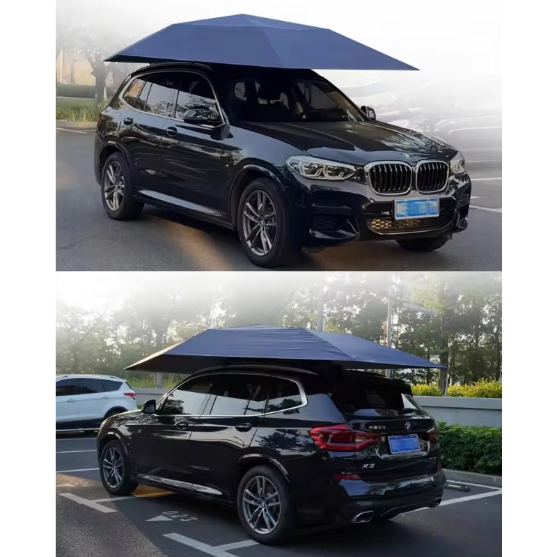 2024 Neues Produkt Großhandel  – Automatic Car Sunshade Bewertung und Preis