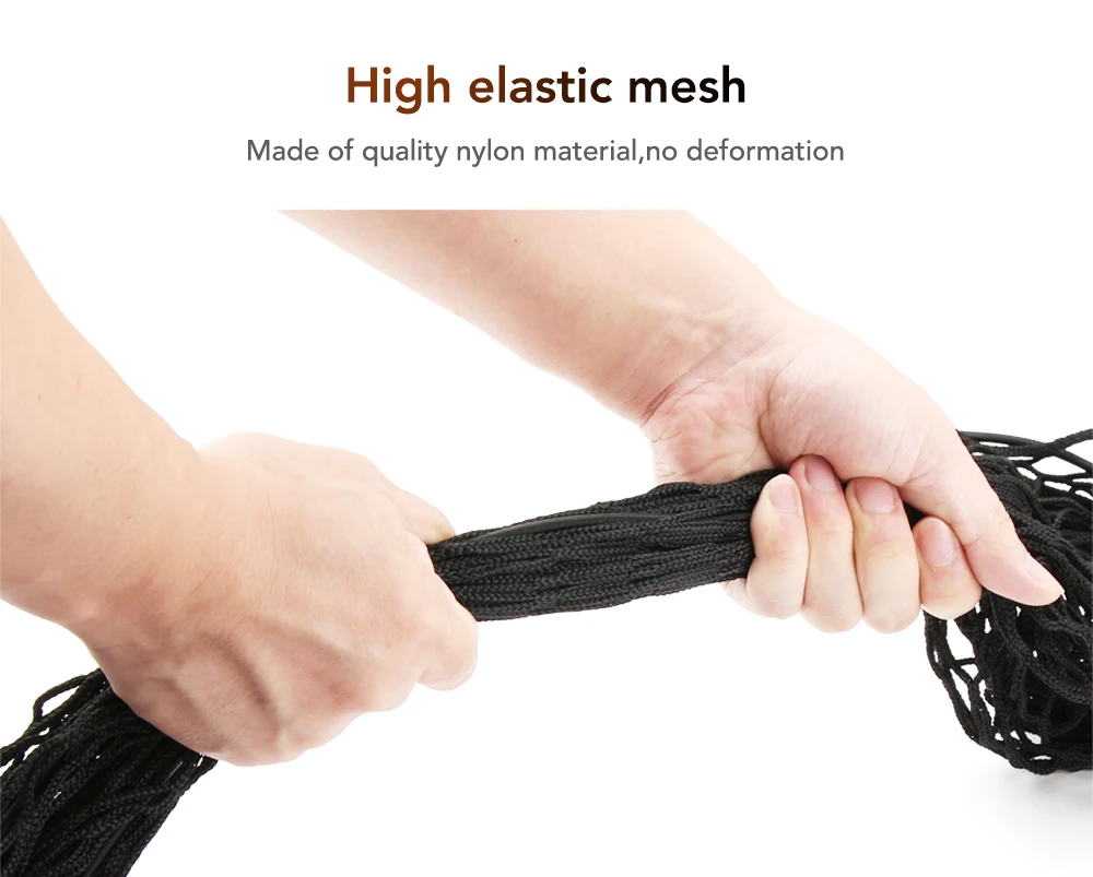 Nylon Auto-Kofferraumnetz - Ko – Car Cargo Net Trunk Bewertung und Preis