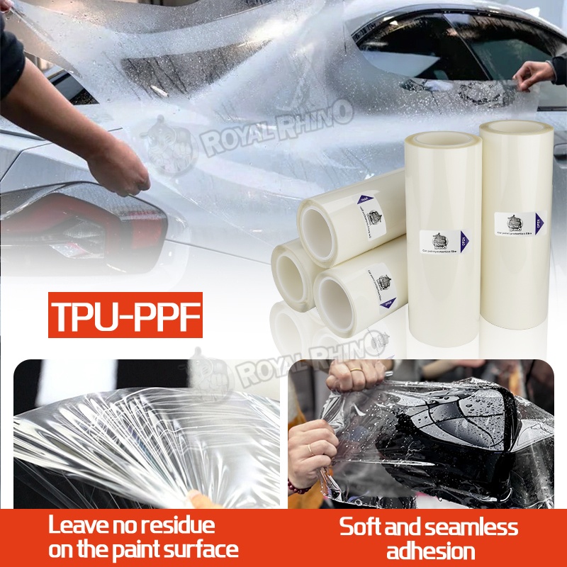 Transparente TPU Autolack-Schu – Car Door Edge Guard Bewertung und Preis