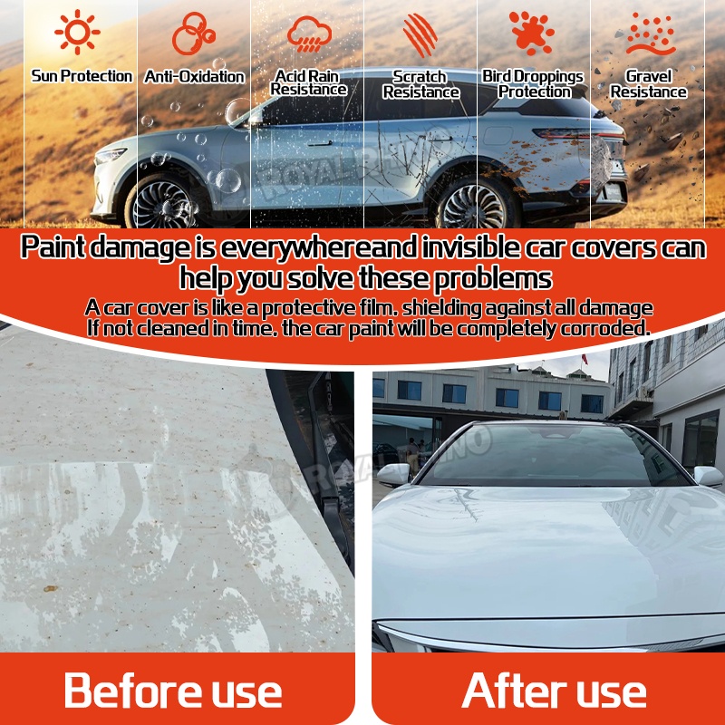 Transparente TPU Autolack-Schu – Car Door Edge Guard Bewertung und Preis