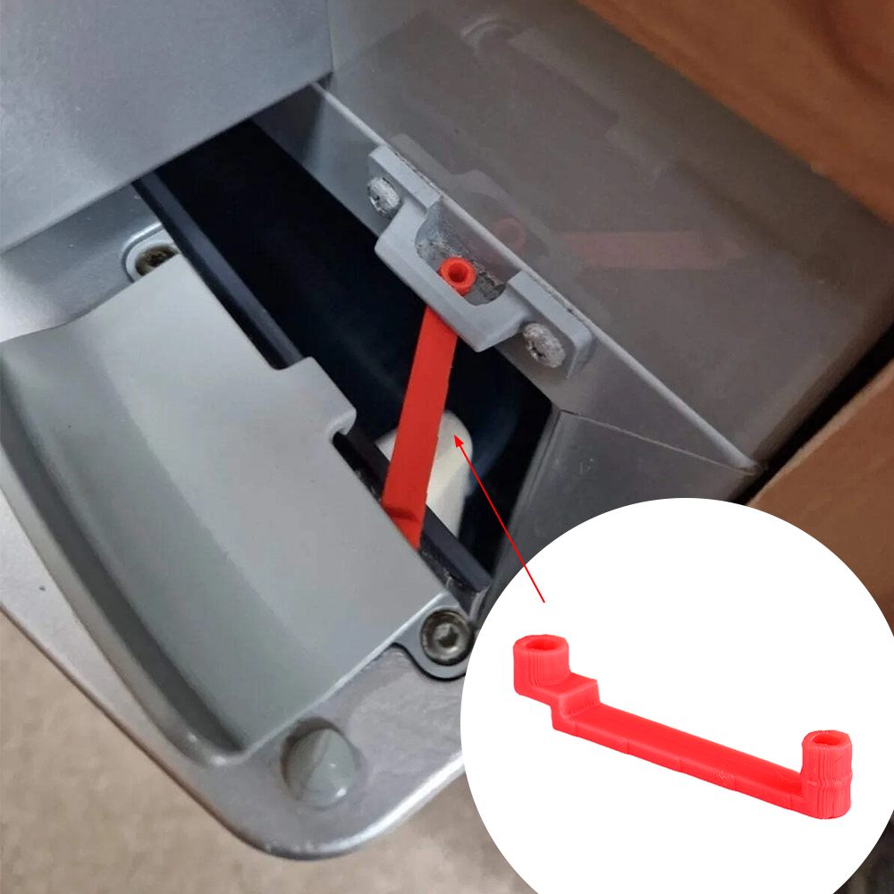 2x Türöffner für Thetford CC3D – Car Accessories For Camping Bewertung und Preis