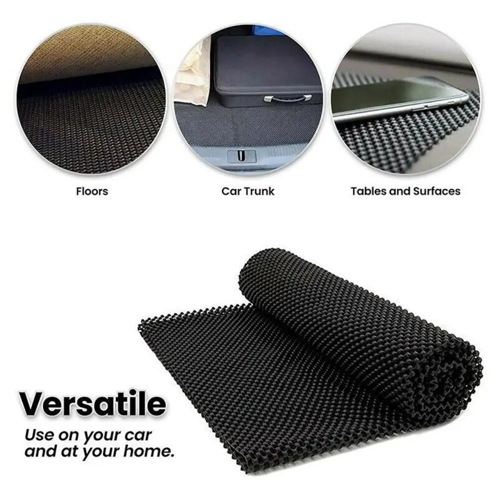 1 Pc 120x 100 cm Auto Stamm An – Car Cargo Net Trunk Bewertung und Preis