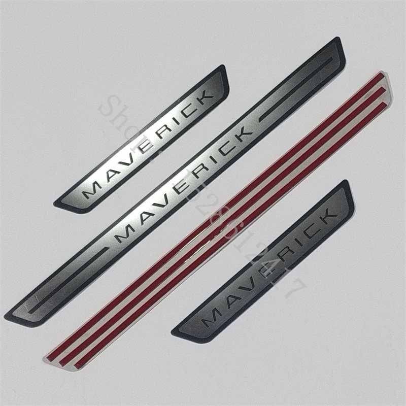 Für Ford Maverick 2022~2025 Ed – Car Door Edge Guard Bewertung und Preis
