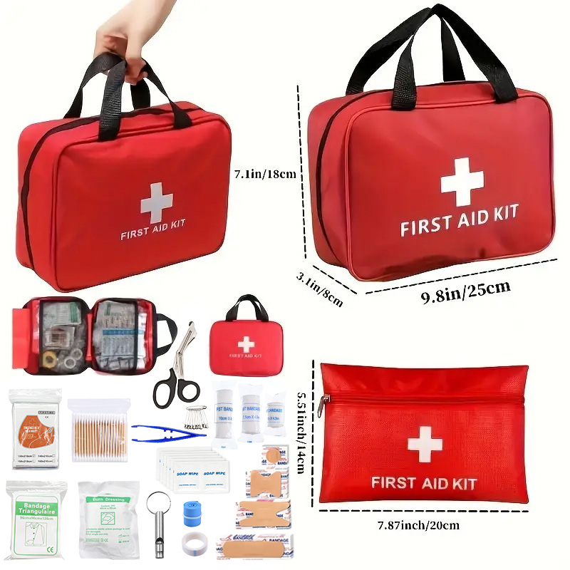 Erste-Hilfe-Set, Erste-Hilfe-Z – Car Accessories For Elderly Bewertung und Preis