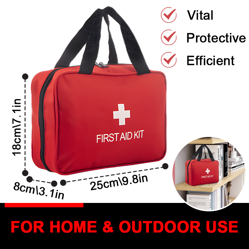 Erste-Hilfe-Set, Erste-Hilfe-Z – Car Accessories For Elderly Bewertung und Preis