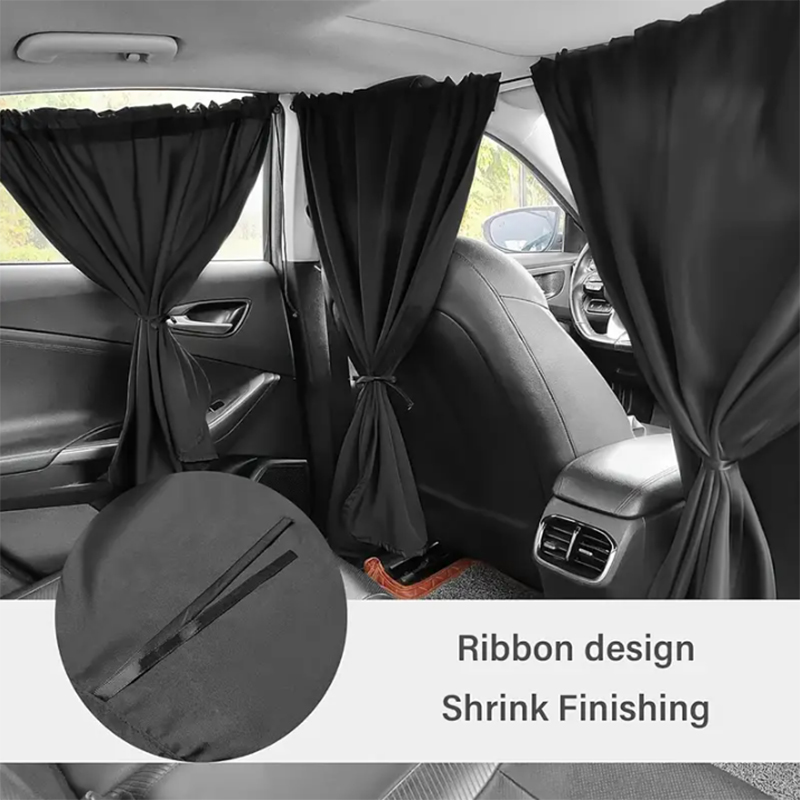 Auto-Sichtschutzvorhänge, univ – Automatic Car Sunshade Bewertung und Preis