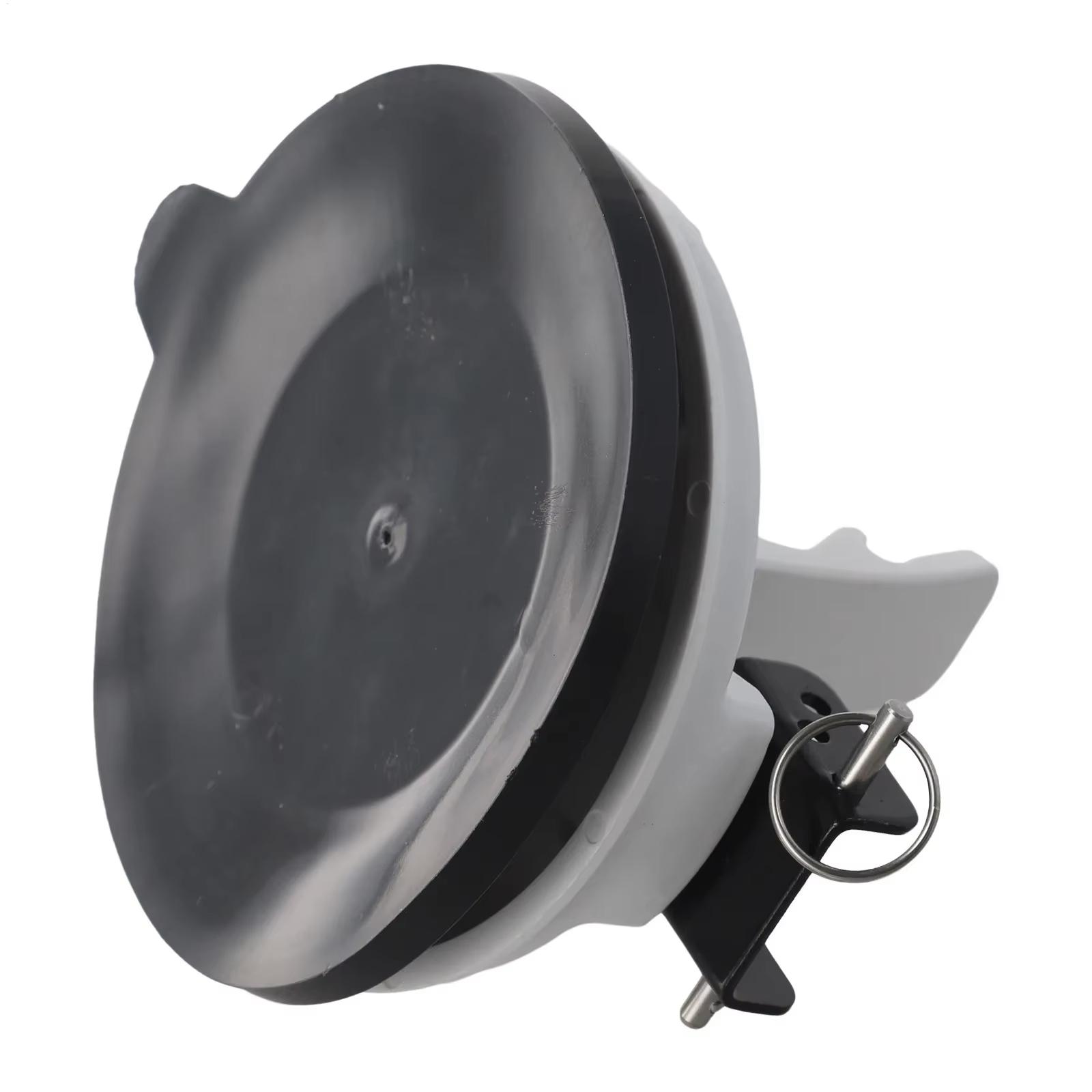 Starke Saugnäpfe, Hochleistung – Car Accessories For Camping Bewertung und Preis