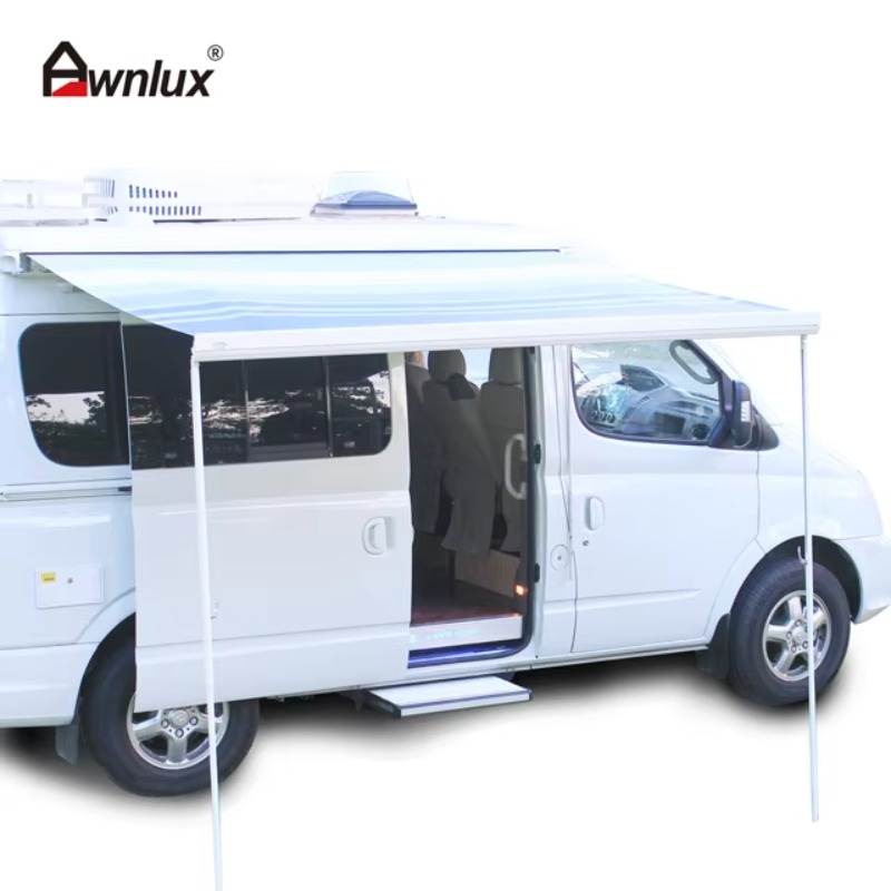 STLF Awnlux Rahmen aus Alumini – Car Accessories For Camping Bewertung und Preis