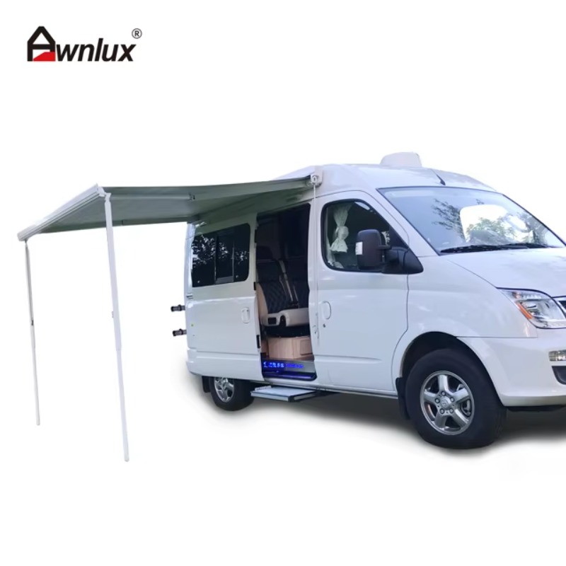 STLF Awnlux Rahmen aus Alumini – Car Accessories For Camping Bewertung und Preis