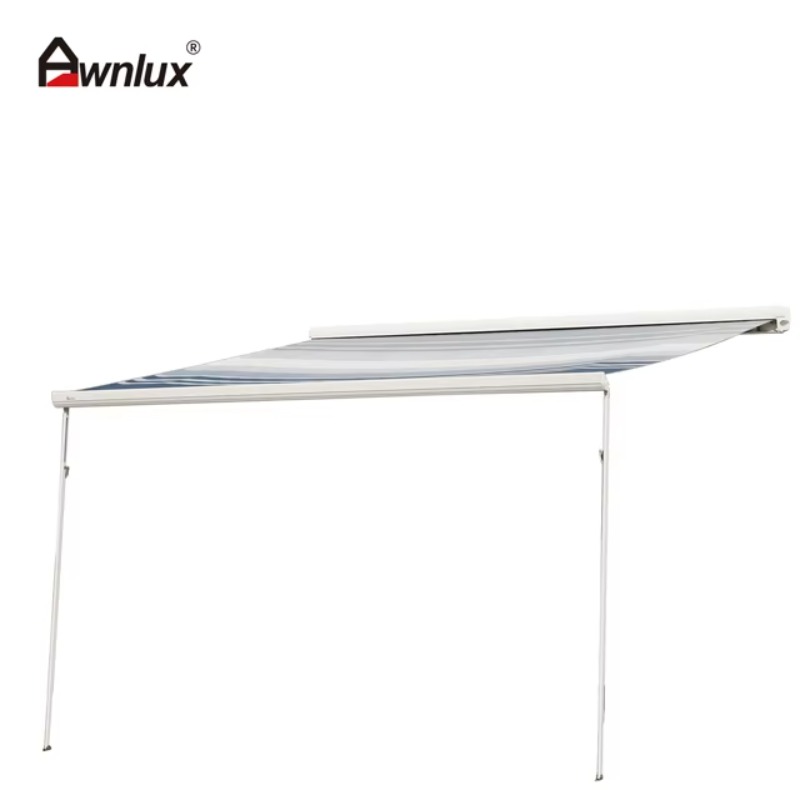 STLF Awnlux Rahmen aus Alumini – Car Accessories For Camping Bewertung und Preis