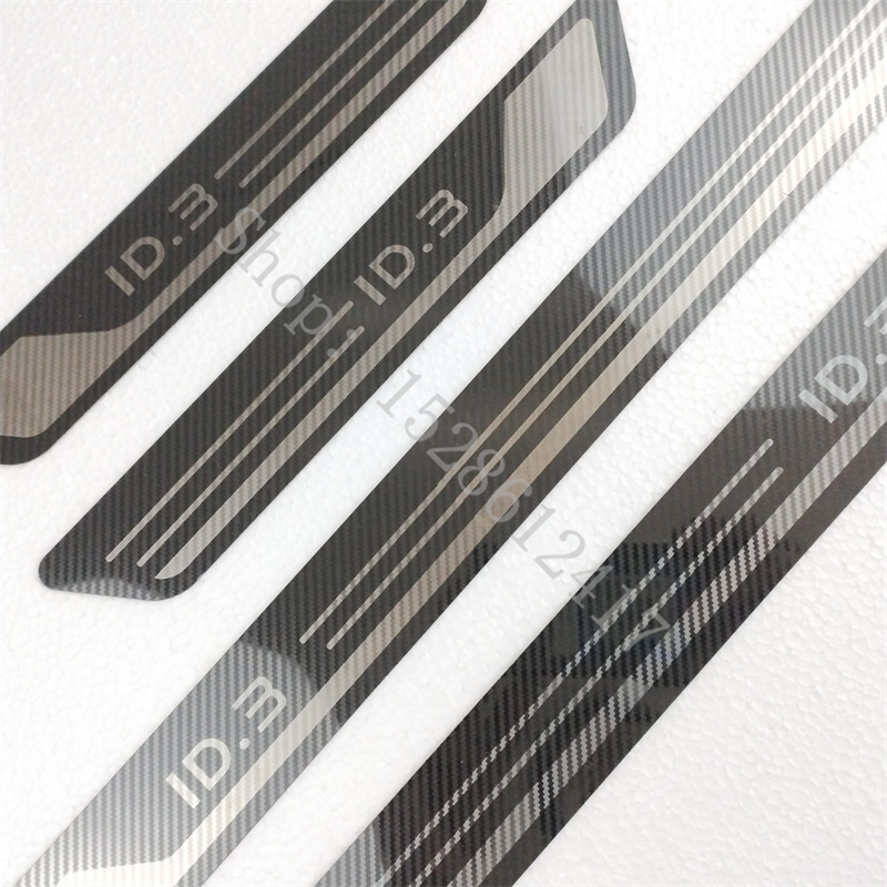 Für VW Volkswagen ID.3 ID3 202 – Car Door Edge Guard Bewertung und Preis
