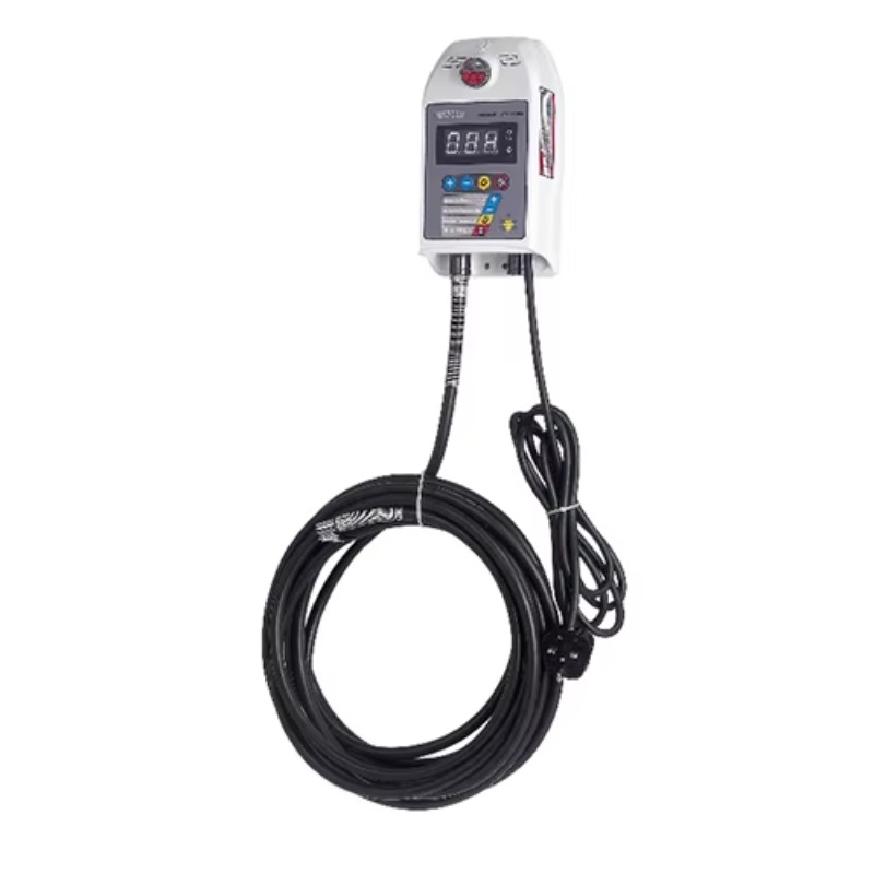 2026 Tragbarer, an der Wand mo – Car Portable Tire Inflator Bewertung und Preis