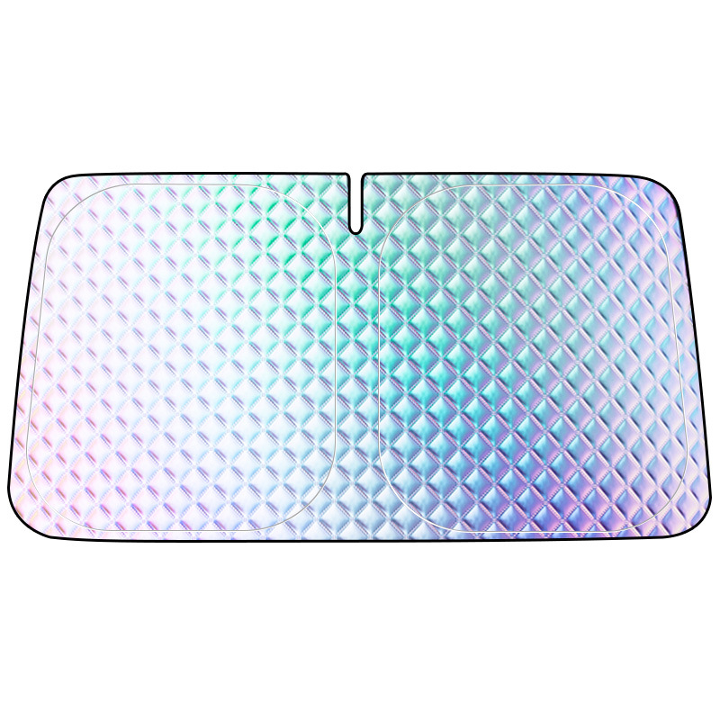 Für Tesla Model 3 Y S X YL Jun – Windshield Sun Shade Bewertung und Preis