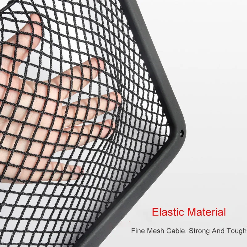 Auto Hinten Sitz Zurück String – Car Cargo Net Trunk Bewertung und Preis