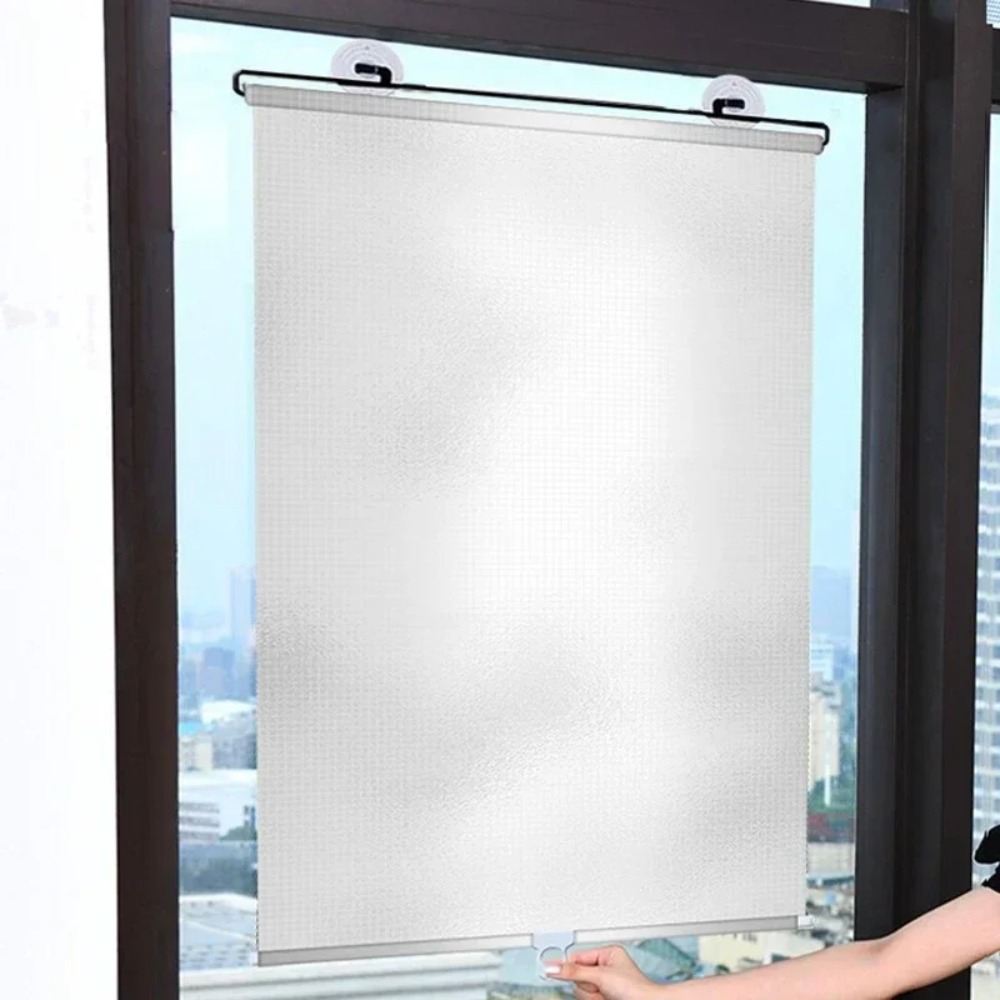 Windschutzscheiben-UV-Schutz m – Automatic Car Sunshade Bewertung und Preis