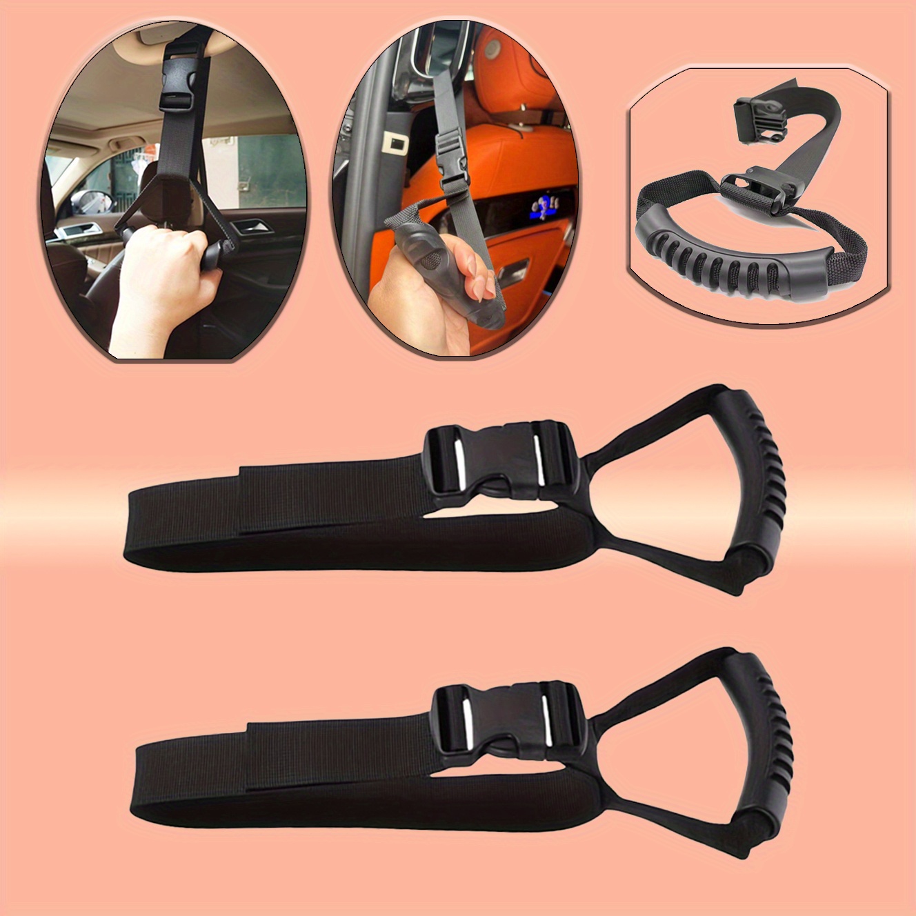 Ergonomische Autotürgriffunter – Car Accessories For Elderly Bewertung und Preis