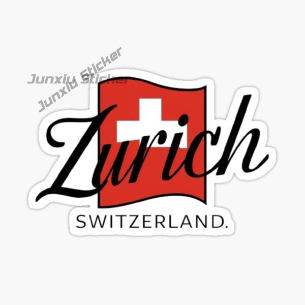 ZURICH SWITZERLAND für Auto, M – Car Accessories Zurich Bewertung und Preis