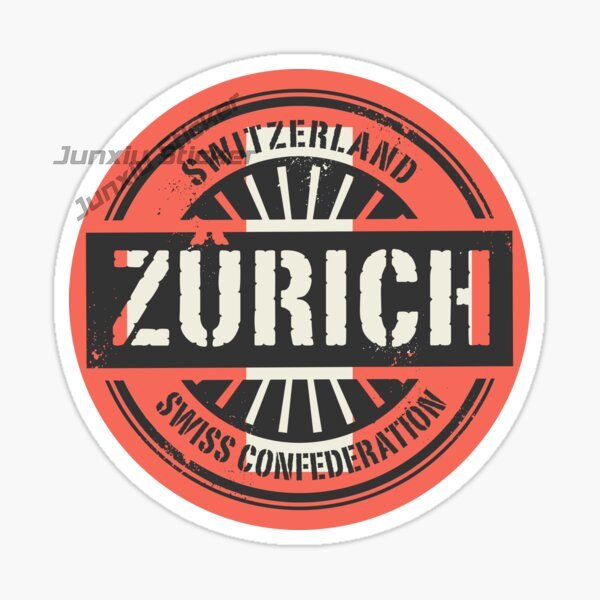 ZURICH SWITZERLAND für Auto, M – Car Accessories Zurich Bewertung und Preis