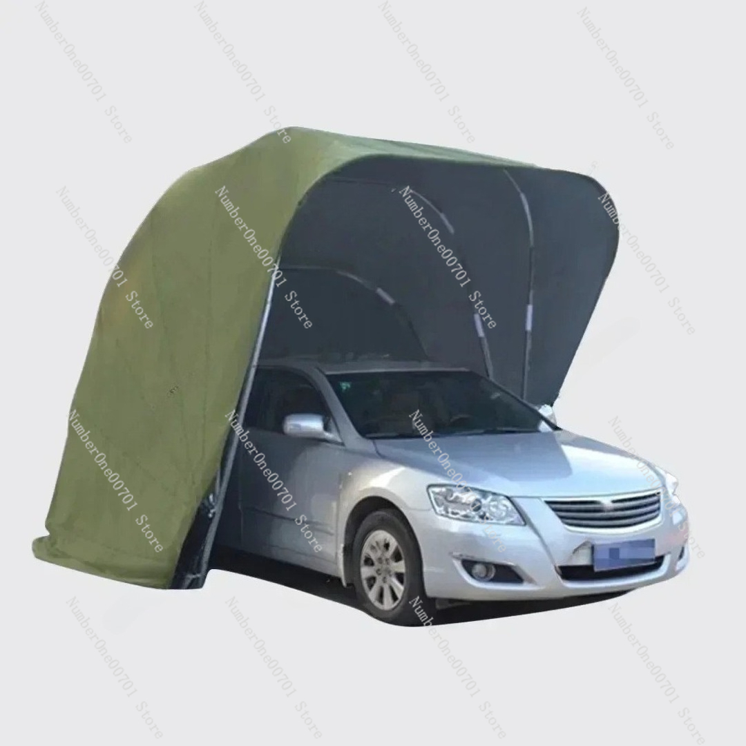 5,5m Halb- & Vollautomatischer – Automatic Car Sunshade Bewertung und Preis